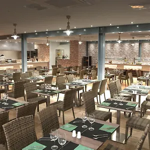 4* Hotell Hl Rio
