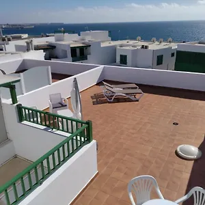 Casa Cipri Appartement
