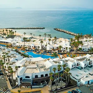 2* Lägenhetshotell Grupotel Flamingo