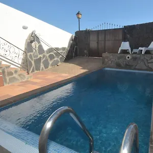 Far-island Villa
