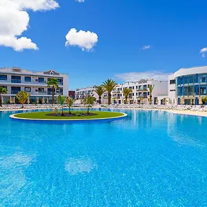 Cordial Marina Blanca Playa Blanca (Lanzarote)