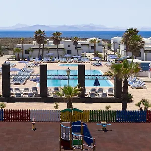 Hotel Vik Coral Beach, Playa Blanca (Lanzarote)