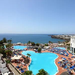 4* Hotell Sandos Papagayo