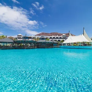 5* Hotell H10 Rubicon Horizons Collection (adults Only)