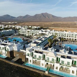 4* Hotell Mynd Yaiza