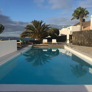 V Villa