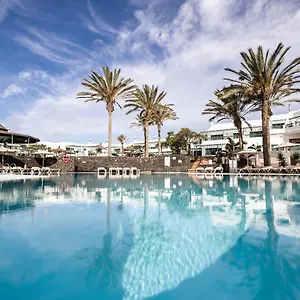 3* Semesteranläggning (resort) Caybeach Sun