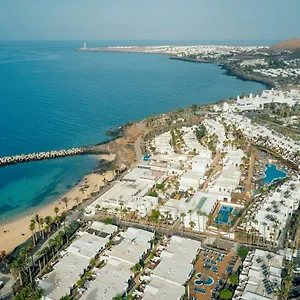 Flamingo Resort