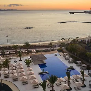 Hotel Dreams Lanzarote Playa Dorada &, Playa Blanca (Lanzarote)
