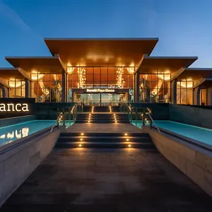 Hotel Barcelo, Playa Blanca (Lanzarote)
