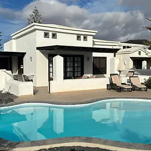 Casa Sophia Playa Blanca (Lanzarote)