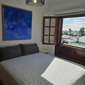 Marco Playa Blanca (Lanzarote)