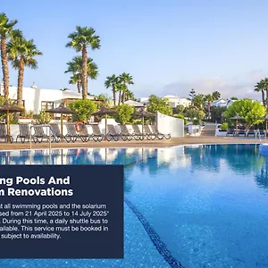 4* Lägenhetshotell Jardines Del Sol