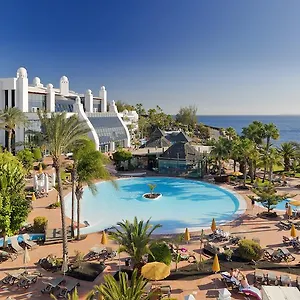 4* Hotell H10 Timanfaya Palace - Adults Only