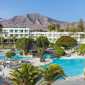 4* Hotell H10 Lanzarote Princess
