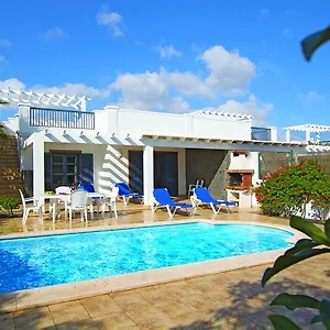 Sun Grove & Villa