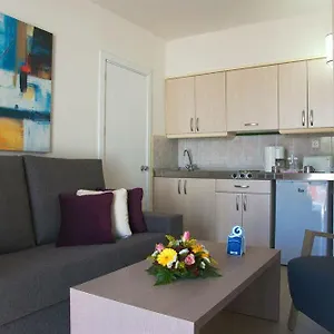 3* Hotell Lanzasur Club Bungalows