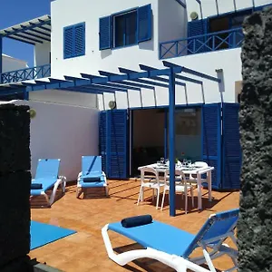 La 29 Vakantiehuis
