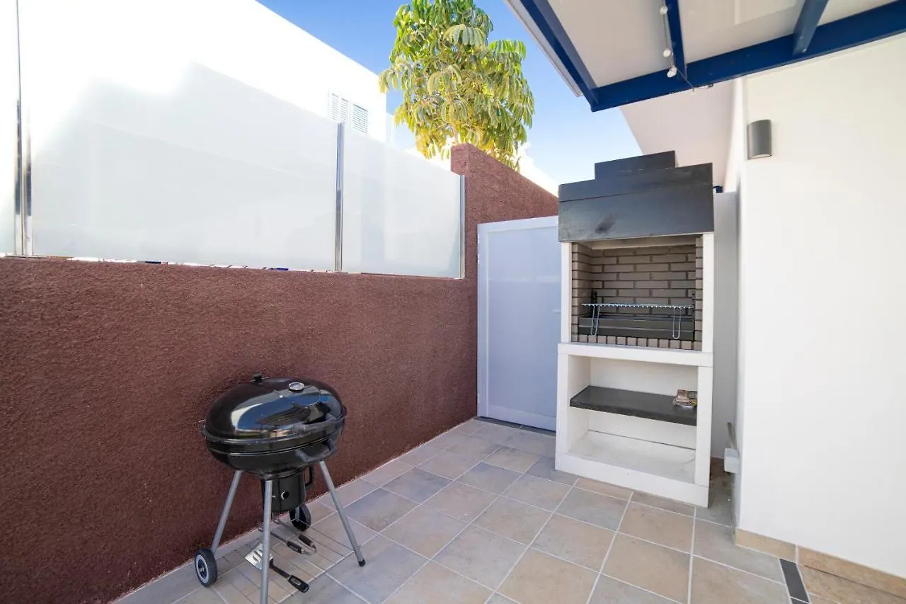 Villa Galway Bay Sbh Playa Blanca Lanzarote