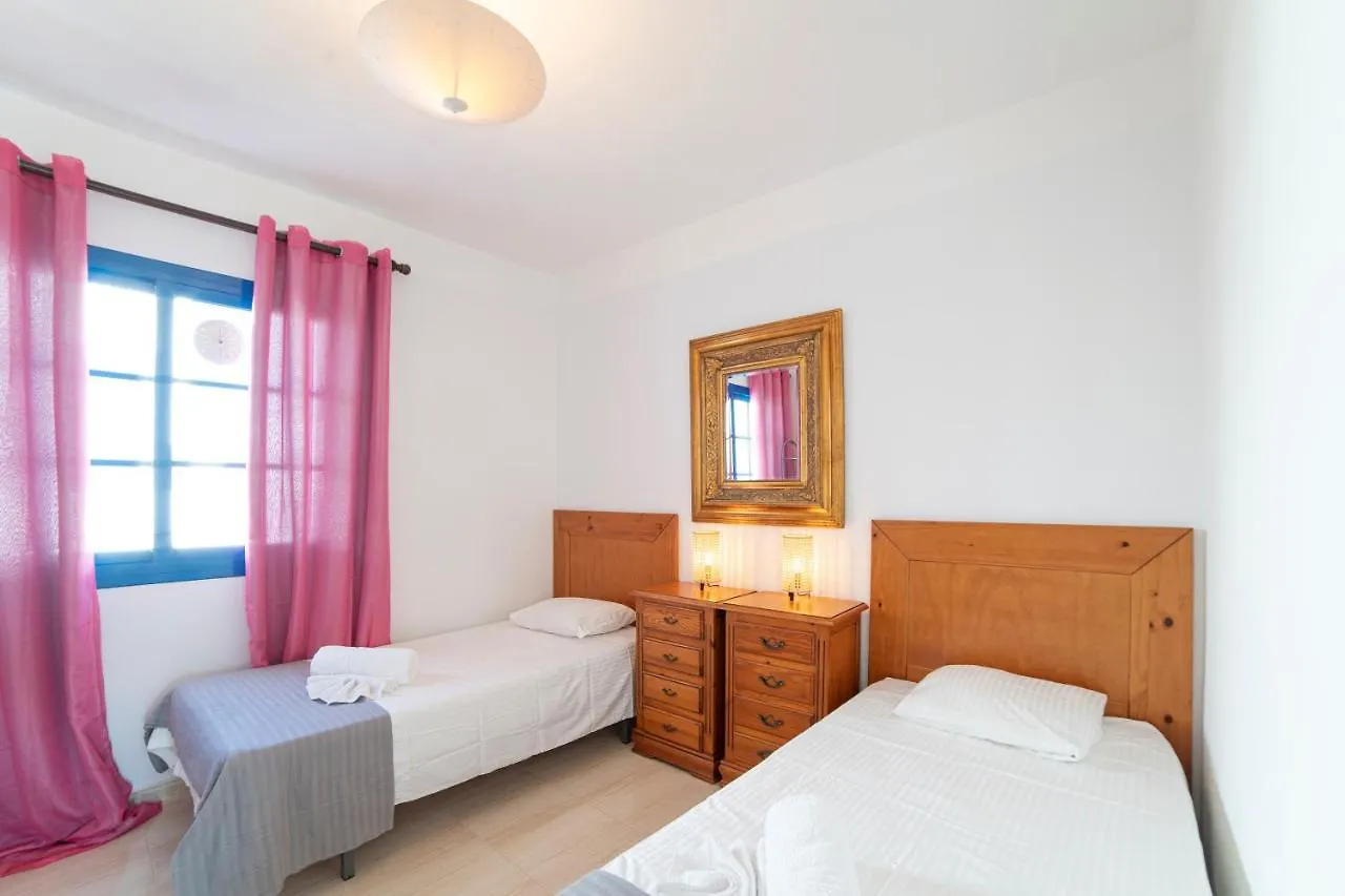 Villa Galway Bay Sbh Playa Blanca Lanzarote 0*, Playa Blanca (Lanzarote) Spain