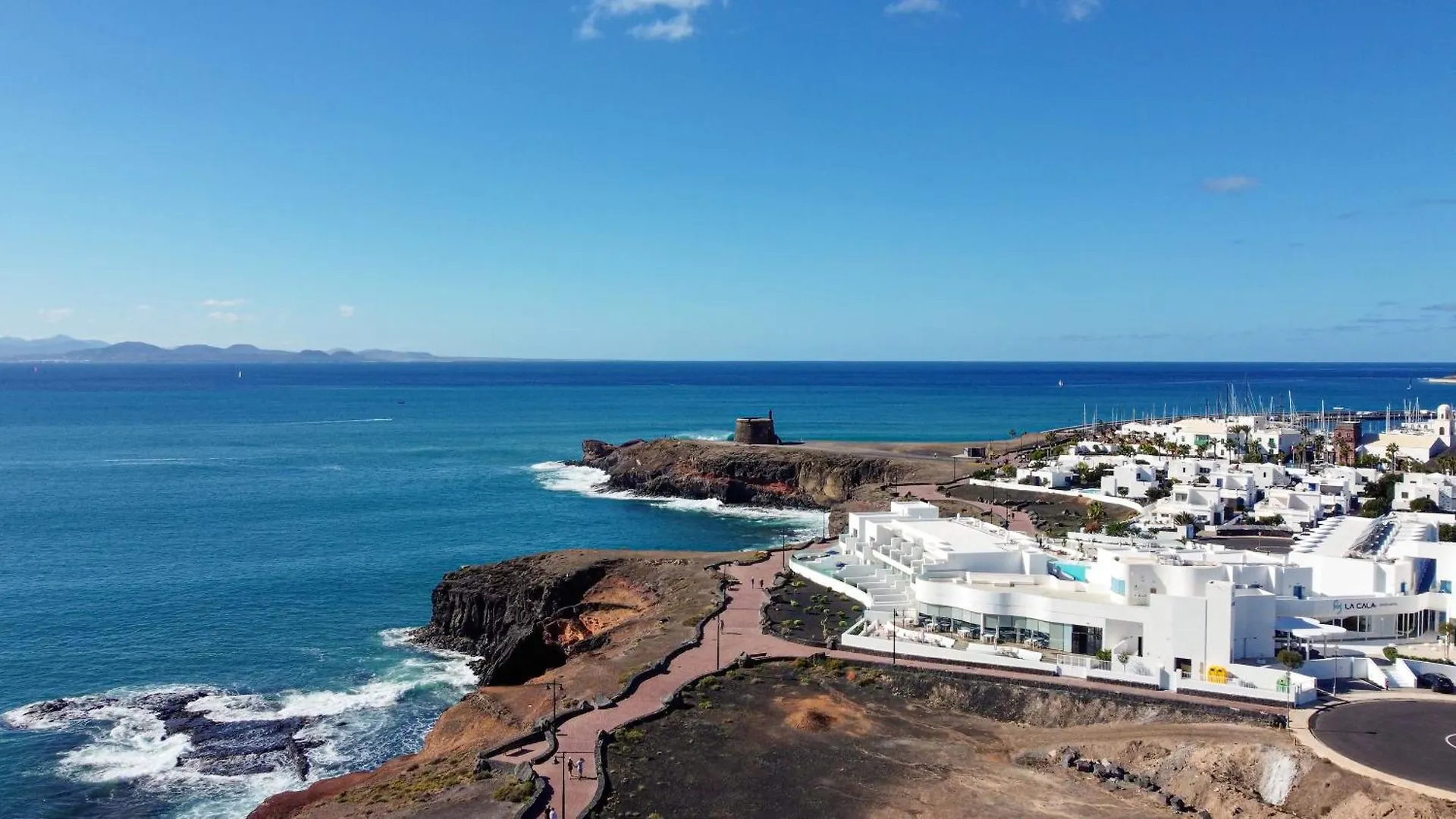 Villa Galway Bay Sbh Playa Blanca Lanzarote
