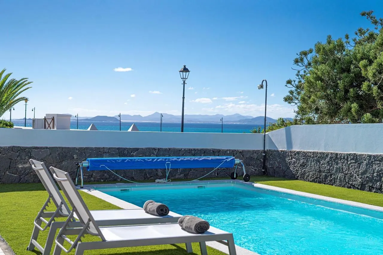 Villa Galway Bay Sbh Playa Blanca Lanzarote  Playa Blanca (Lanzarote)