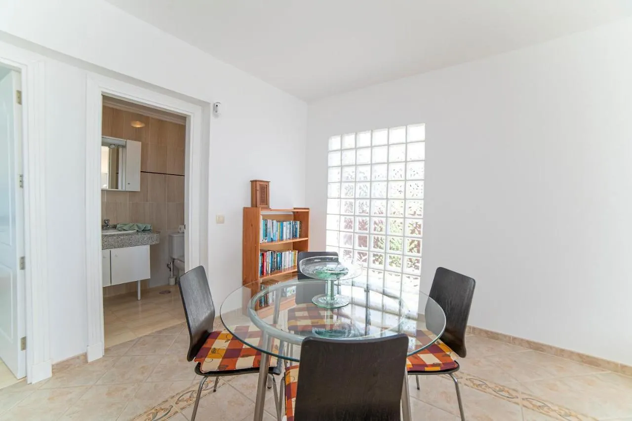 Villa Galway Bay Sbh Playa Blanca Lanzarote
