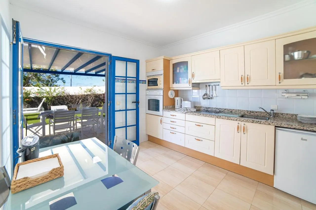 Villa Galway Bay Sbh Playa Blanca Lanzarote 0*, Playa Blanca (Lanzarote) Spain