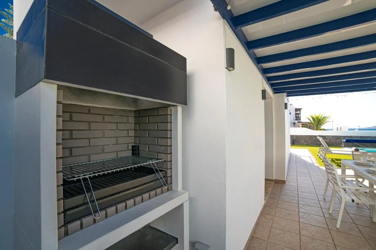 Villa Galway Bay Sbh Playa Blanca Lanzarote Playa Blanca (Lanzarote)