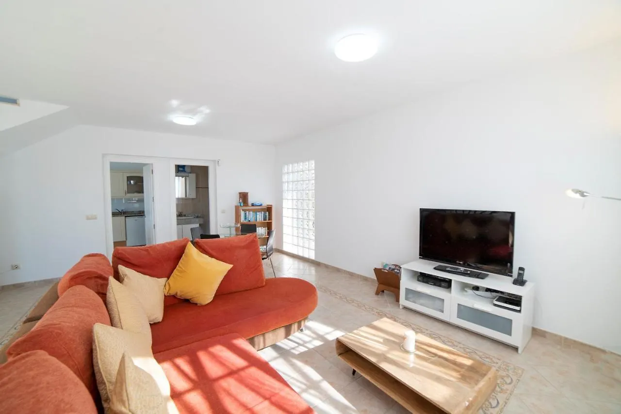 Villa Galway Bay Sbh Playa Blanca Lanzarote 0*, Playa Blanca (Lanzarote)