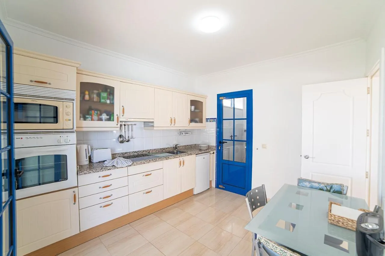 Villa Galway Bay Sbh Playa Blanca Lanzarote Spain