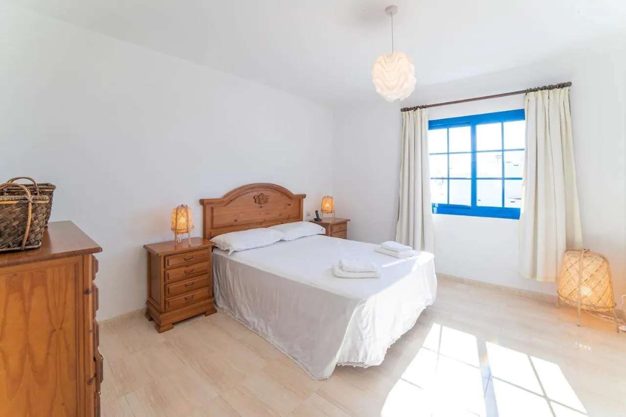 Villa Galway Bay Sbh Playa Blanca Lanzarote