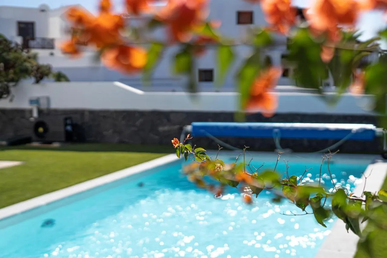 Villa Galway Bay Sbh Playa Blanca Lanzarote 0*, Playa Blanca (Lanzarote)