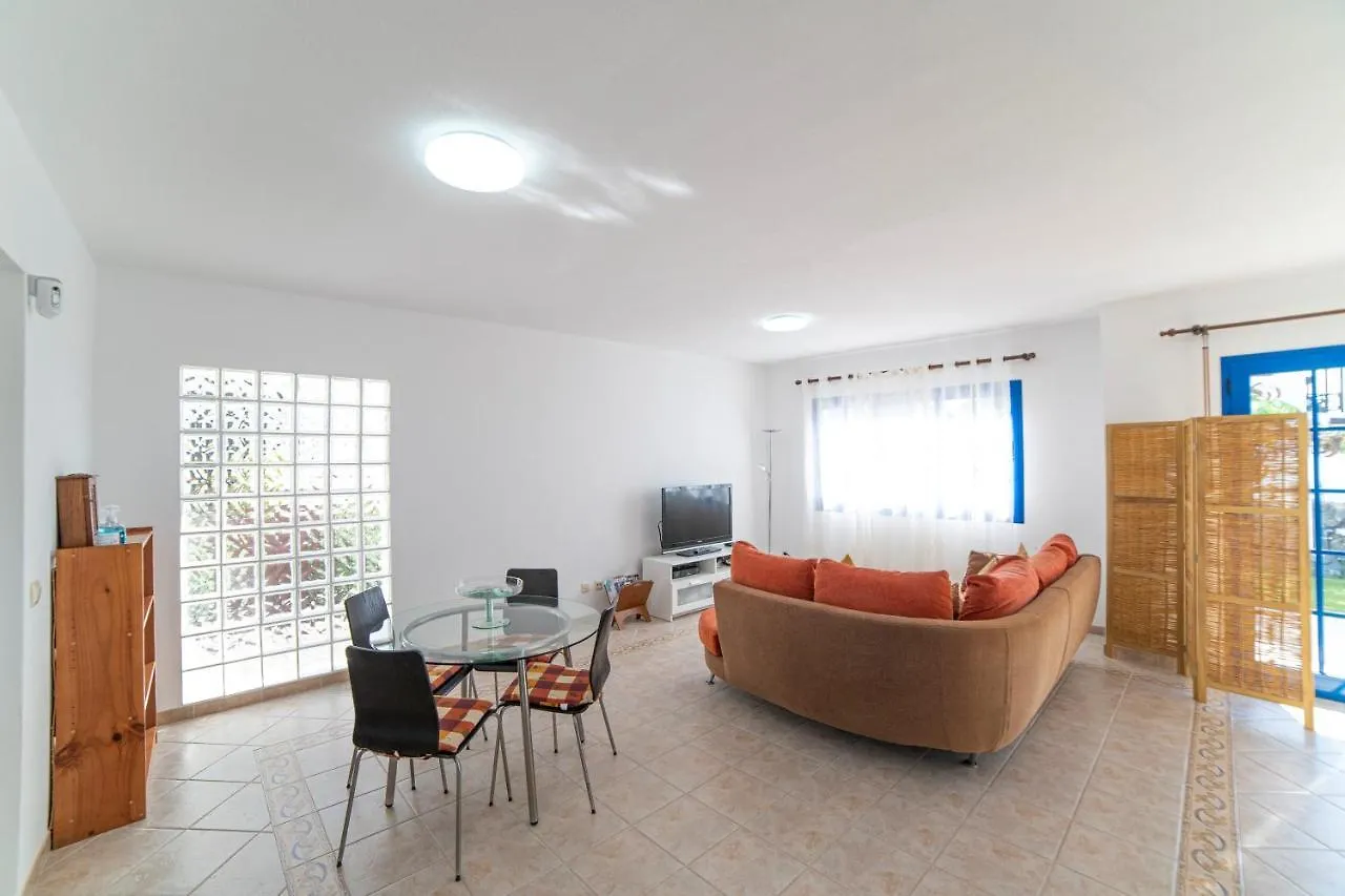 Villa Galway Bay Sbh Playa Blanca Lanzarote 0*, Playa Blanca (Lanzarote) Spain