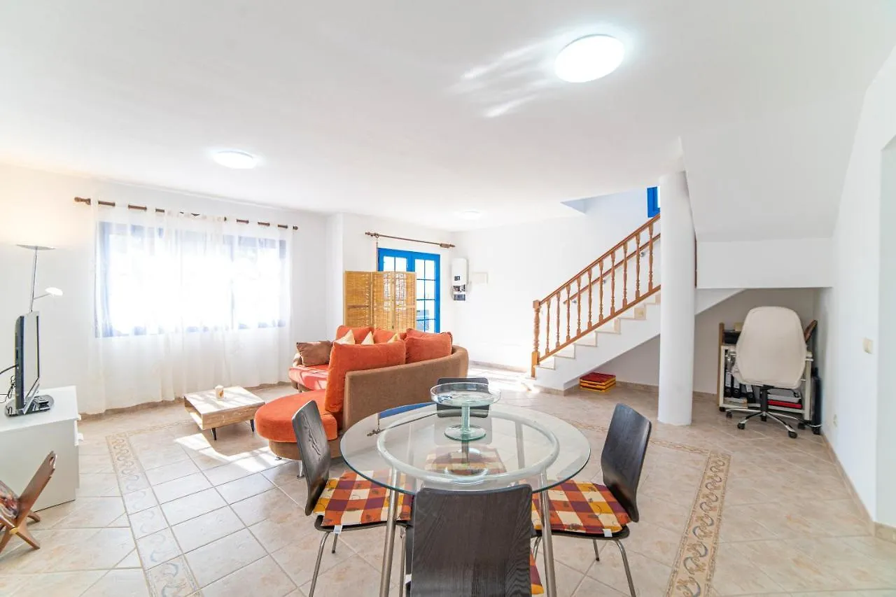 Villa Galway Bay Sbh Playa Blanca Lanzarote  Playa Blanca (Lanzarote)
