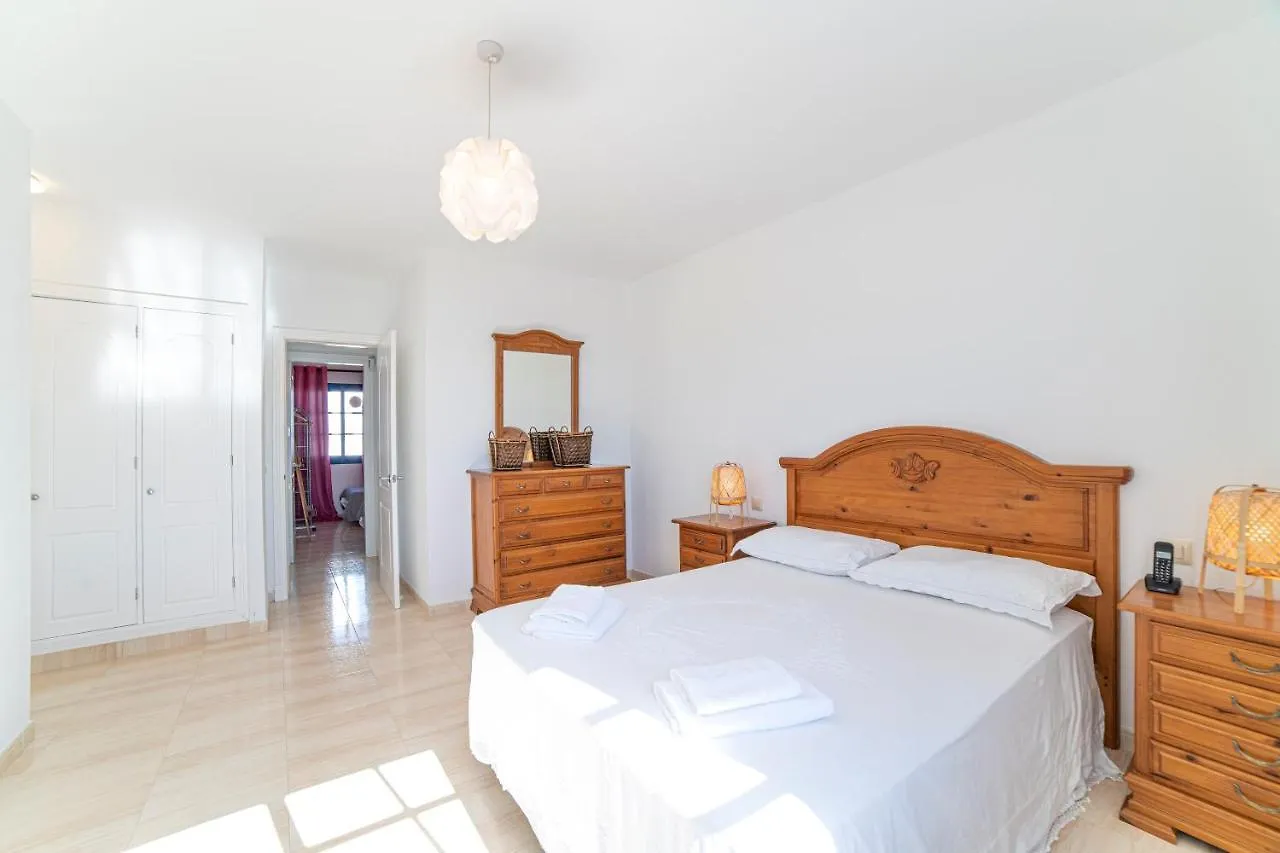 Villa Galway Bay Sbh Playa Blanca Lanzarote 0*, Playa Blanca (Lanzarote) Spain
