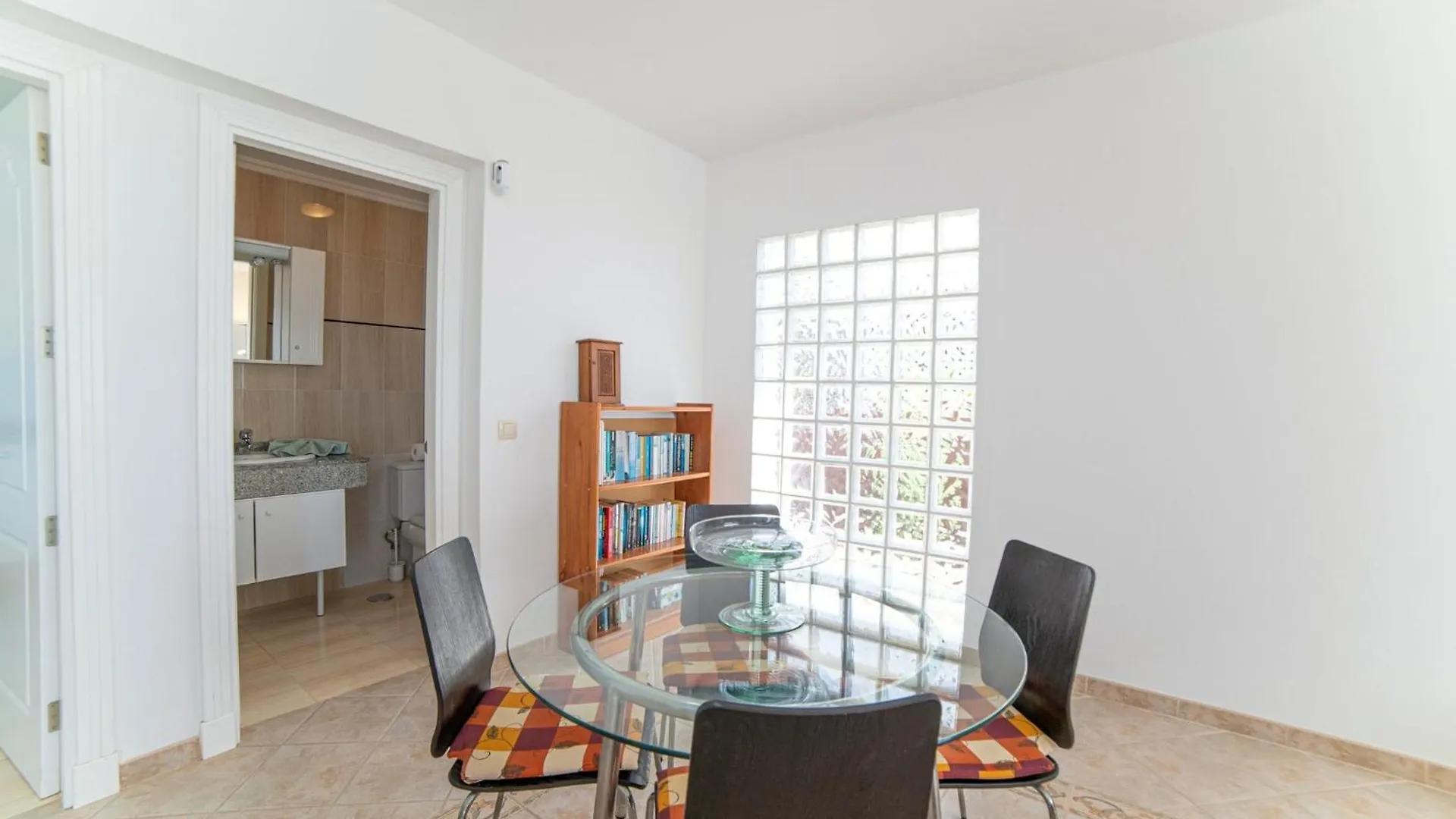 Villa Galway Bay Sbh Playa Blanca Lanzarote