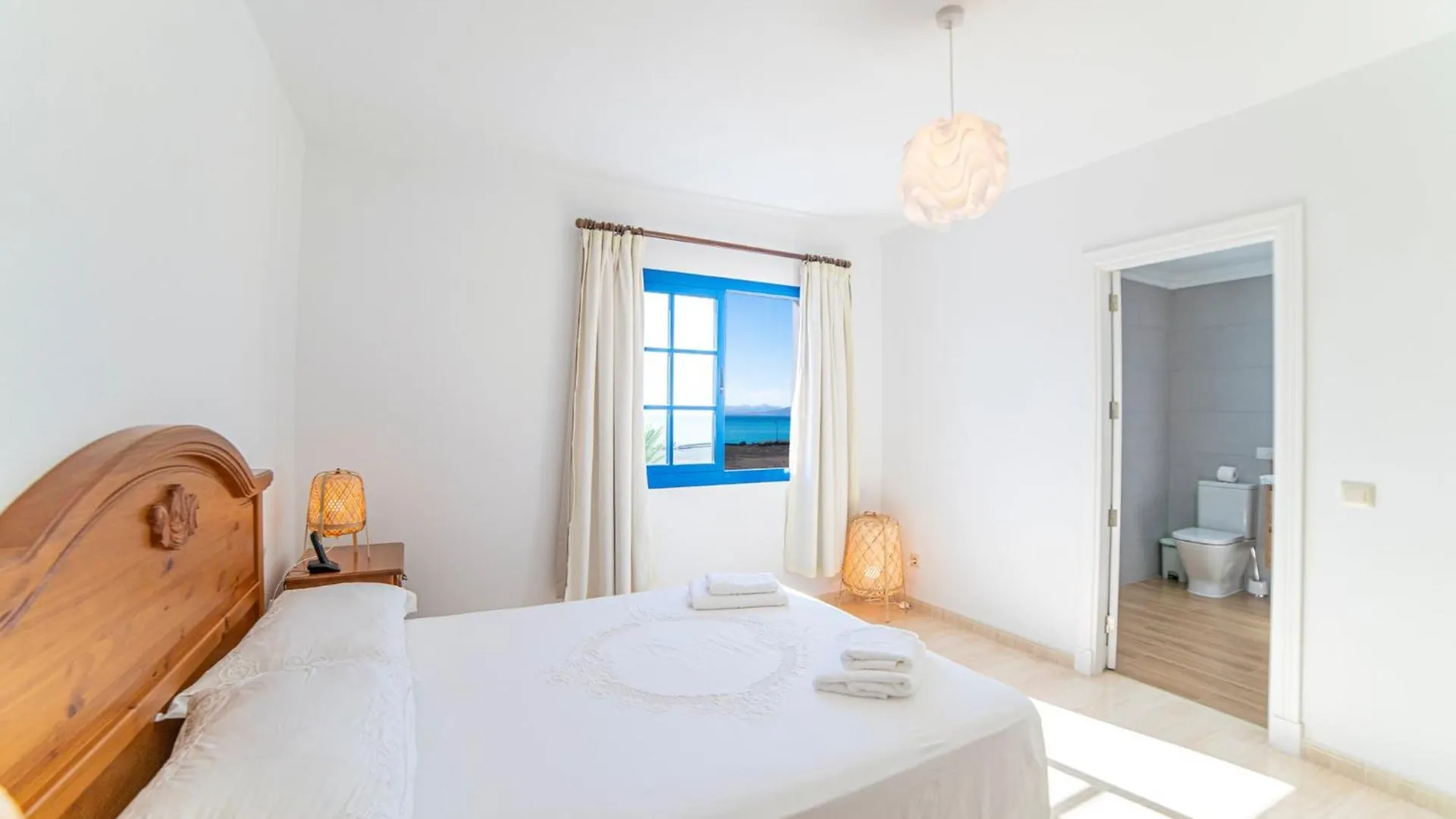 Villa Galway Bay Sbh Playa Blanca Lanzarote  Playa Blanca (Lanzarote)