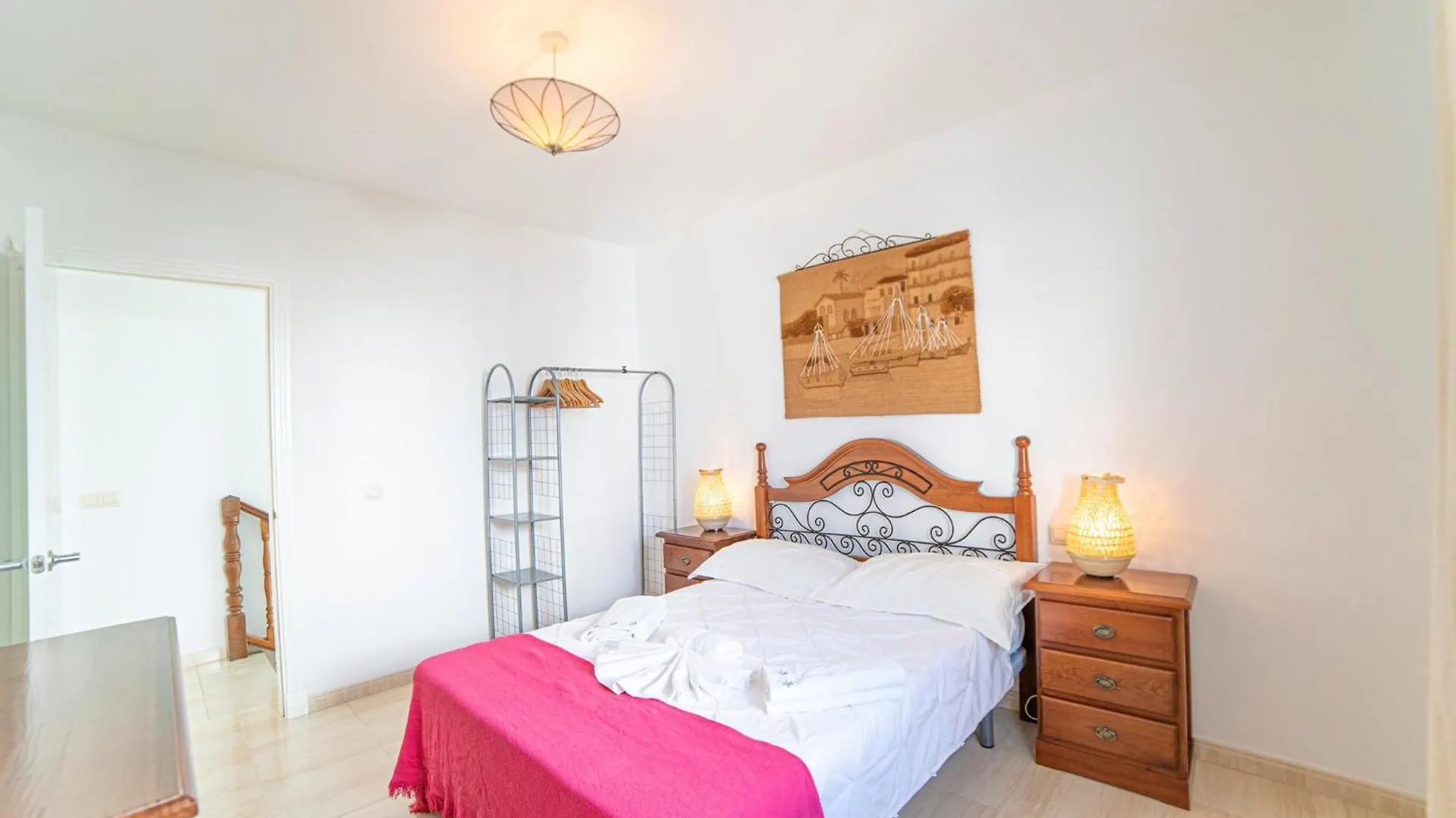 Villa Galway Bay Sbh Playa Blanca Lanzarote Spain