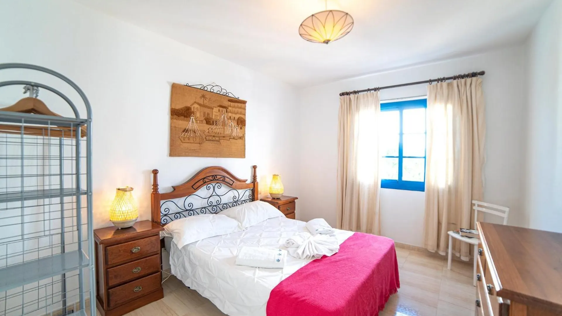 Villa Galway Bay Sbh Playa Blanca Lanzarote Playa Blanca (Lanzarote)