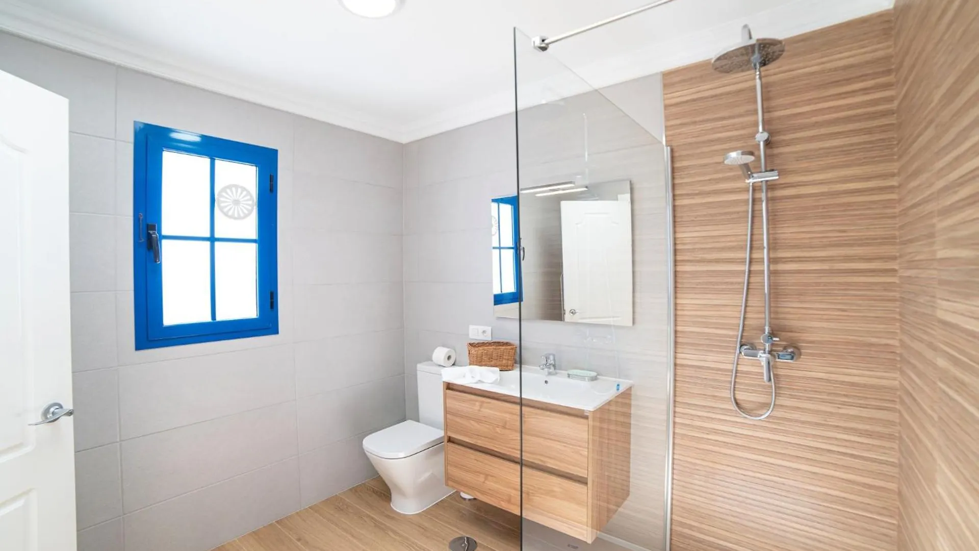 Villa Galway Bay Sbh Playa Blanca Lanzarote
