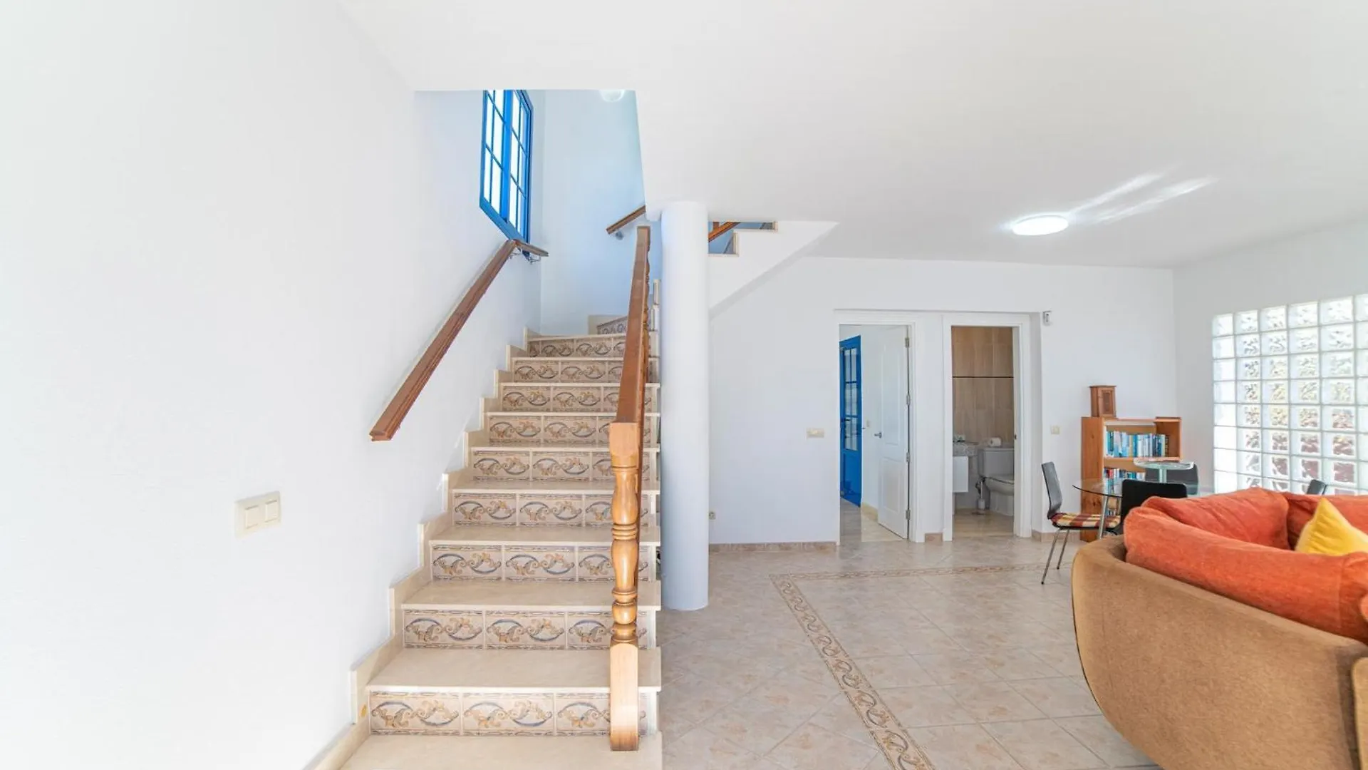 Villa Galway Bay Sbh Playa Blanca Lanzarote