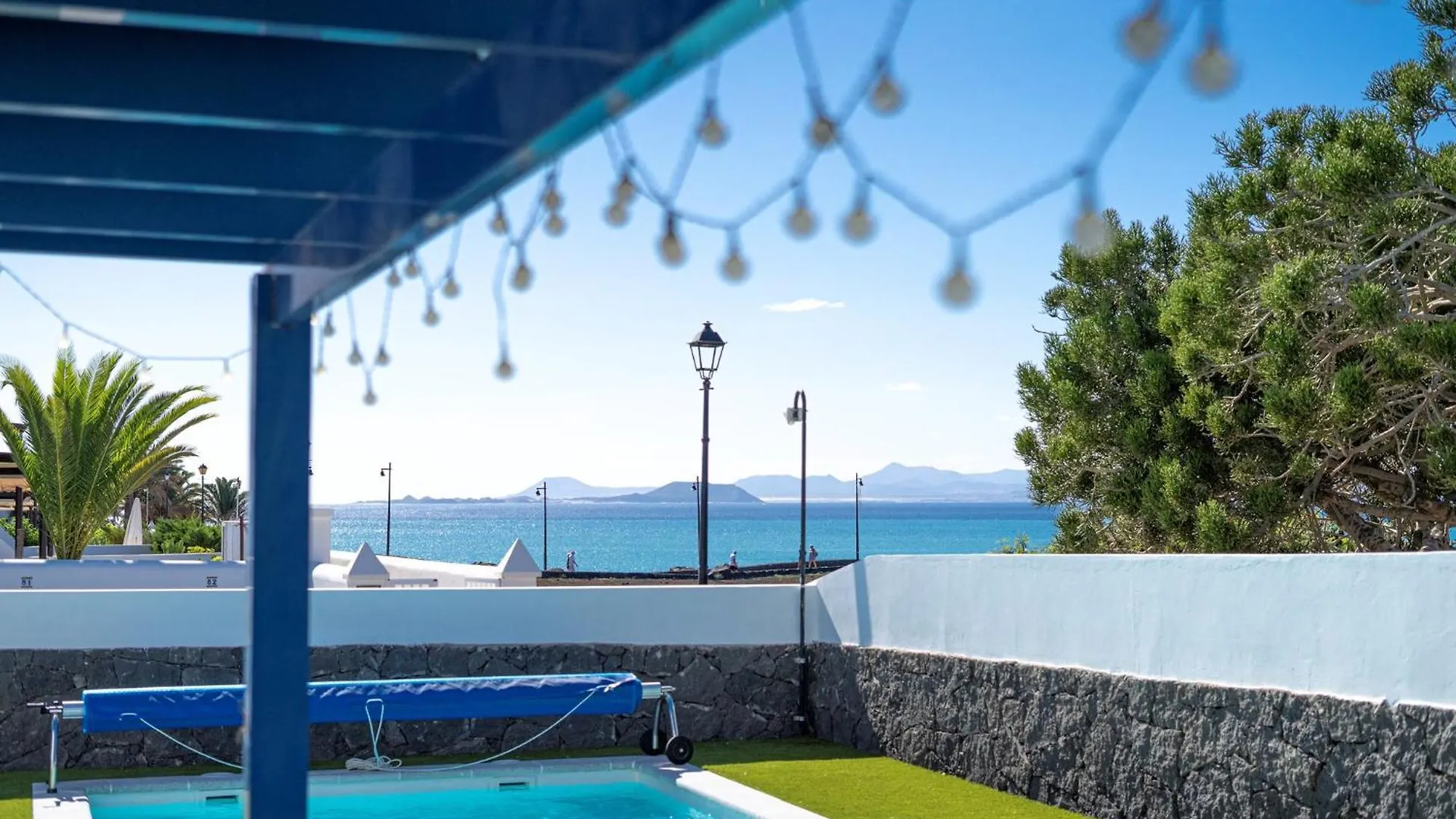 Villa Galway Bay Sbh Playa Blanca Lanzarote