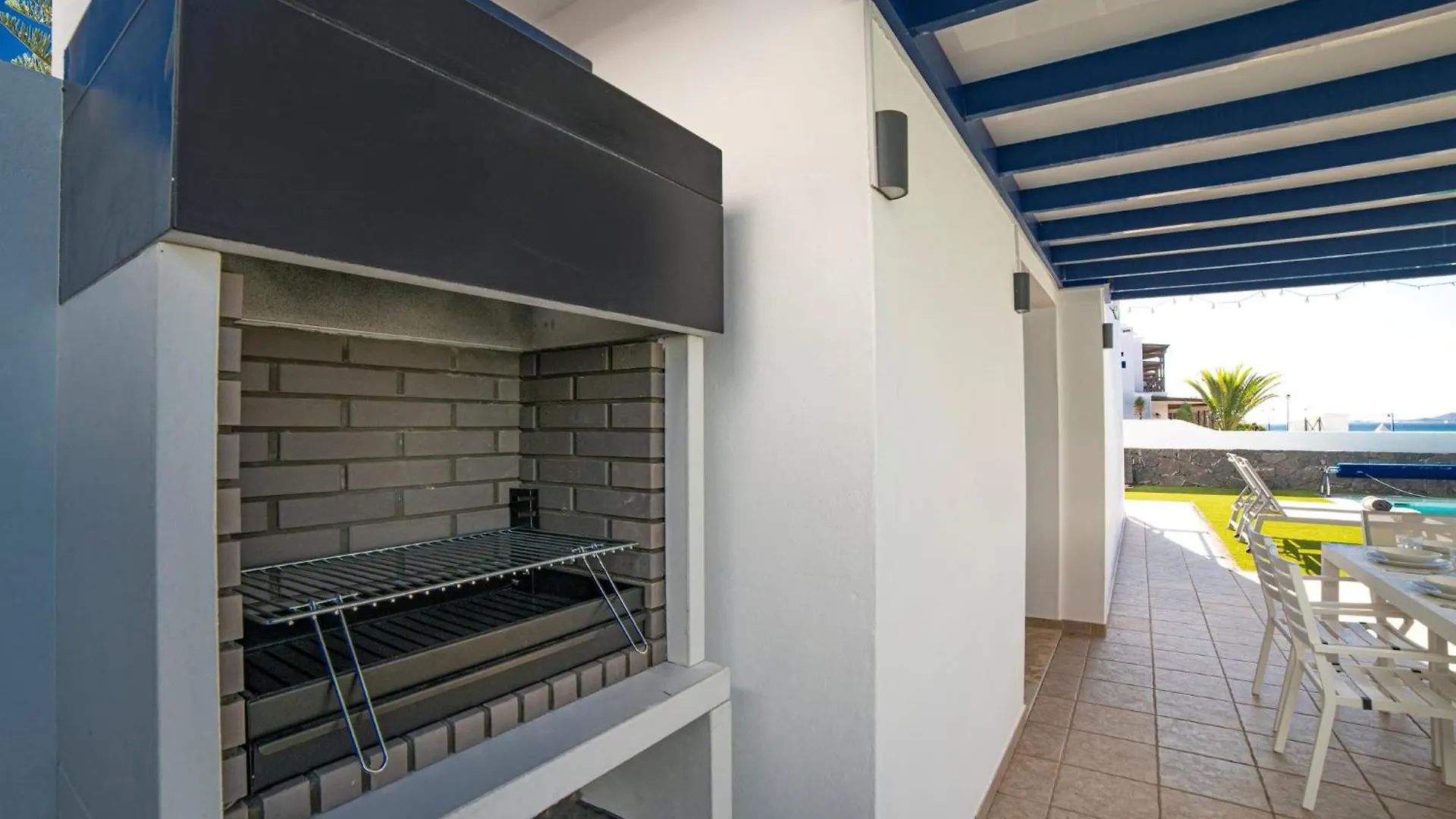 Villa Galway Bay Sbh Playa Blanca Lanzarote 0*, Playa Blanca (Lanzarote)