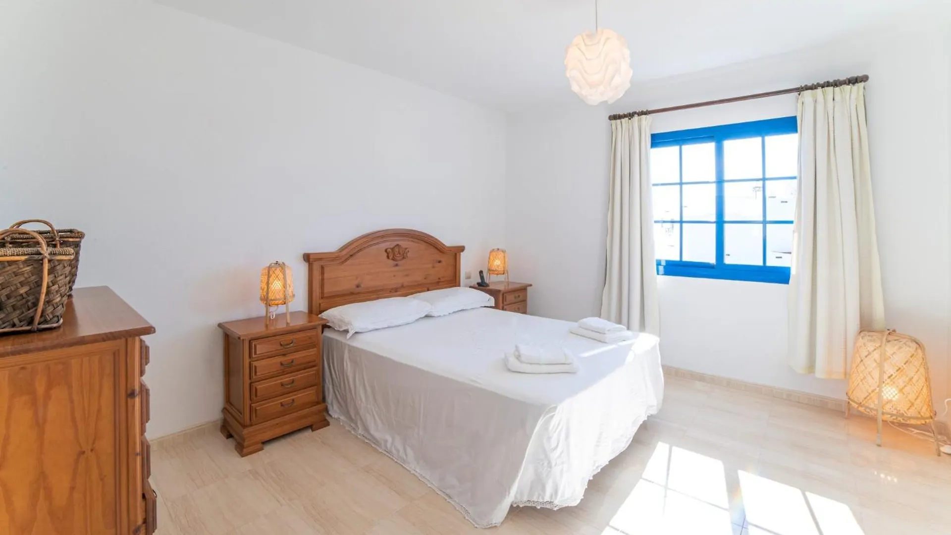 Villa Galway Bay Sbh Playa Blanca Lanzarote Spain