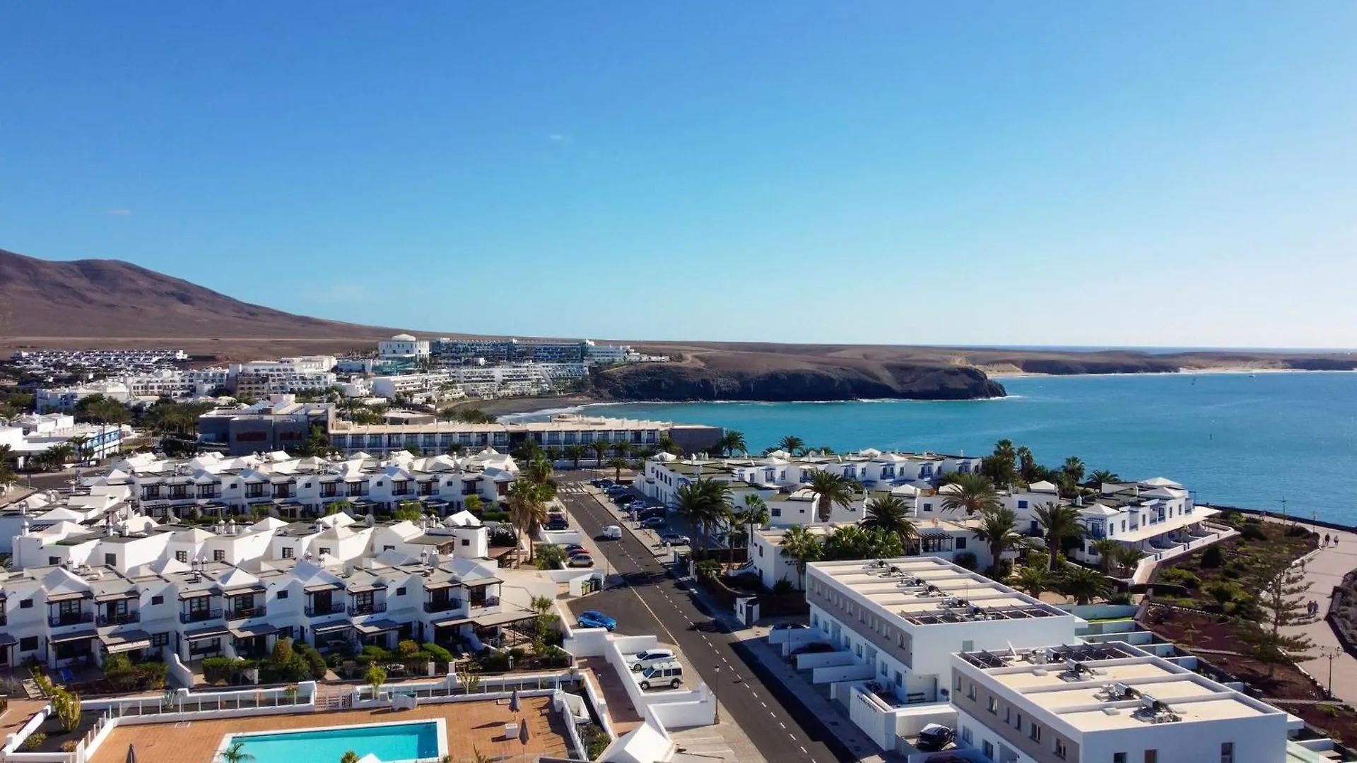 Villa Galway Bay Sbh Playa Blanca Lanzarote