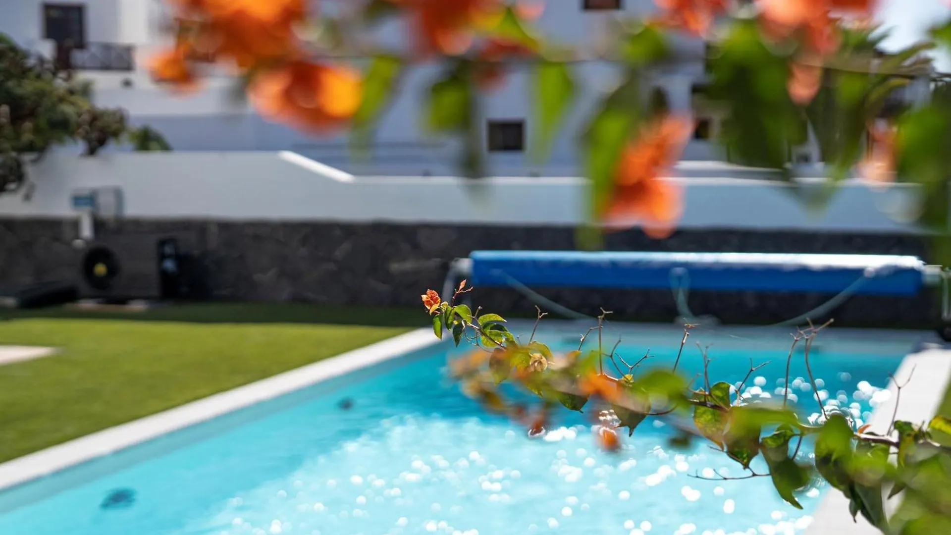 Villa Galway Bay Sbh Playa Blanca Lanzarote