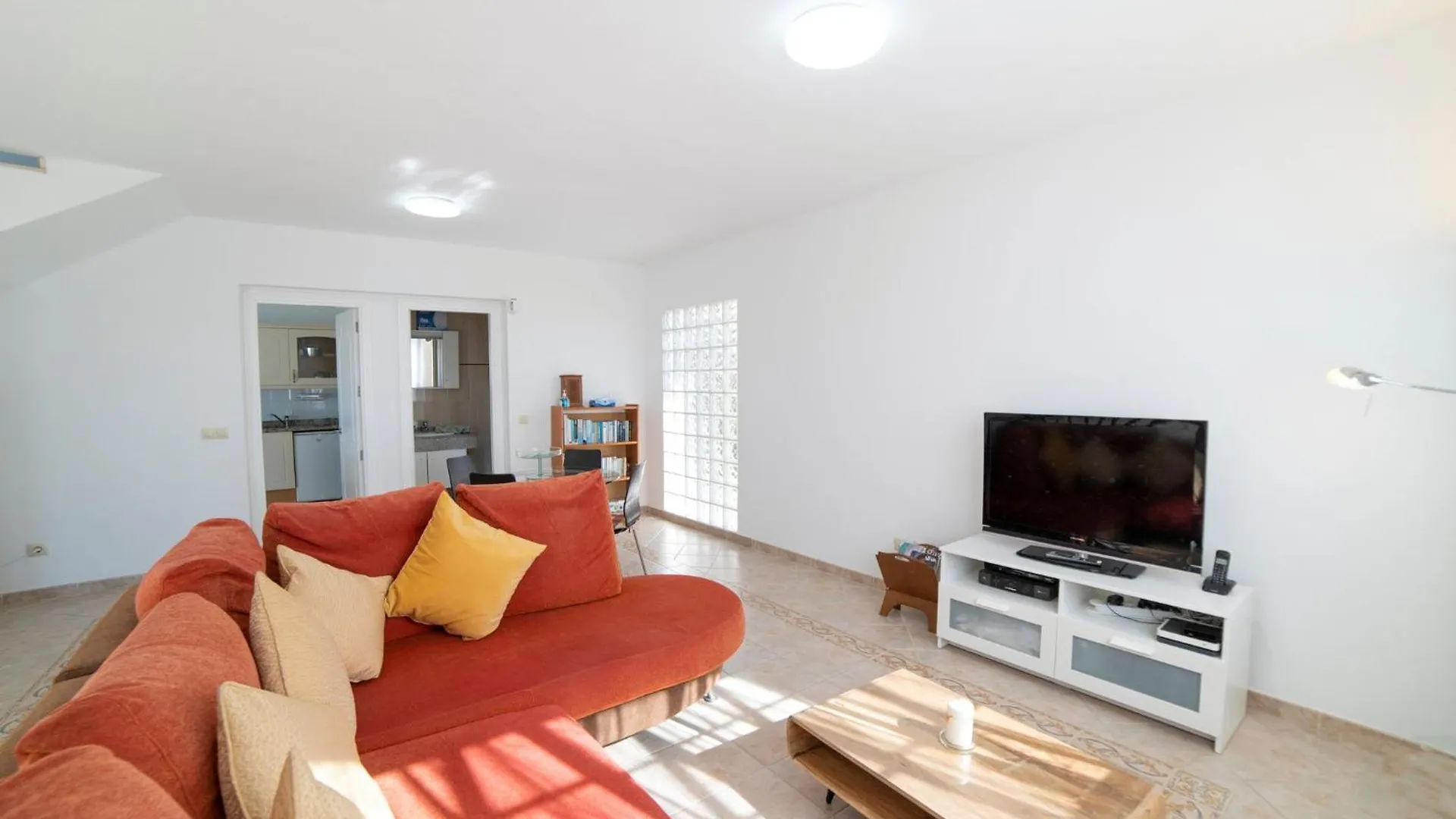 Villa Galway Bay Sbh Playa Blanca Lanzarote