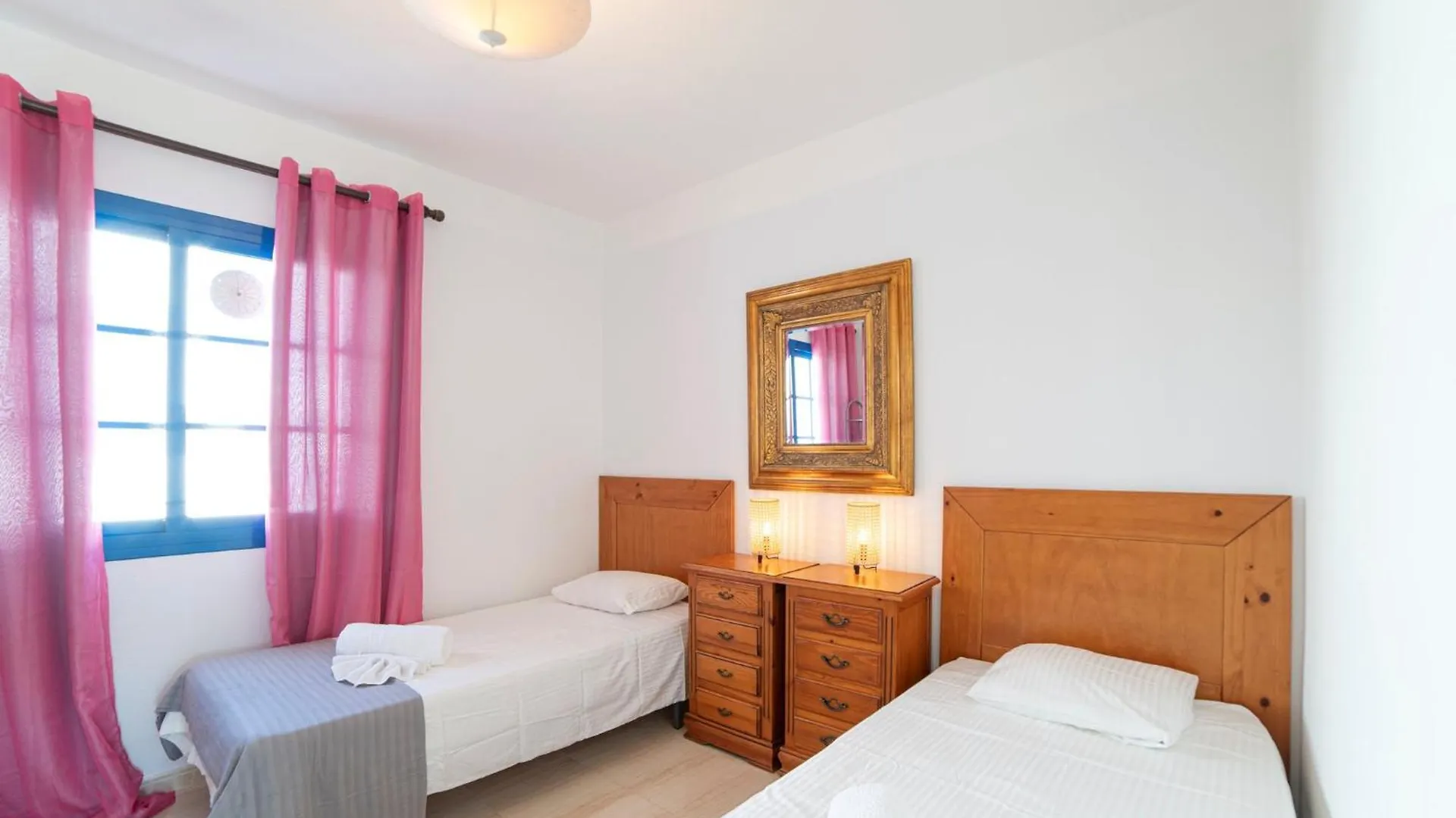 Villa Galway Bay Sbh Playa Blanca Lanzarote