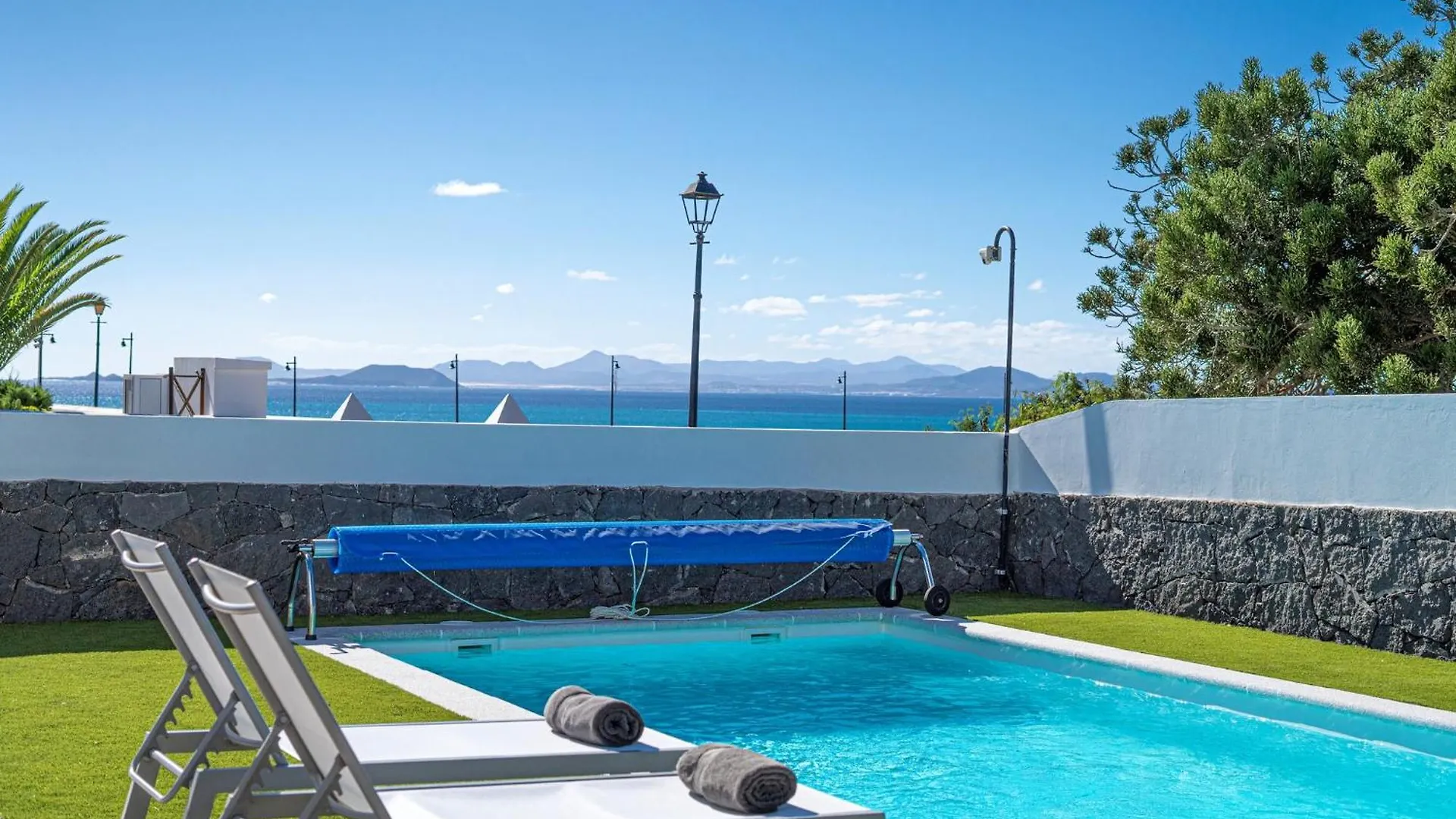 Villa Galway Bay Sbh Playa Blanca Lanzarote